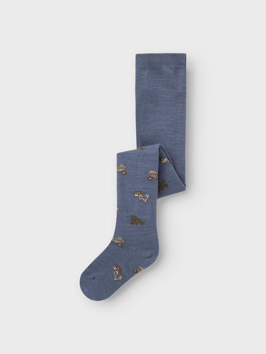 name-it-wollstrumpfhose-fahrzeugmuster-blau-front-baerechind-winterthur