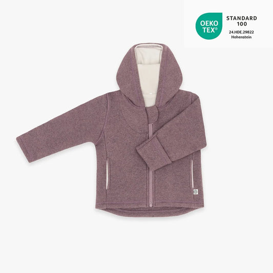 Walk Jacke, Essential berry