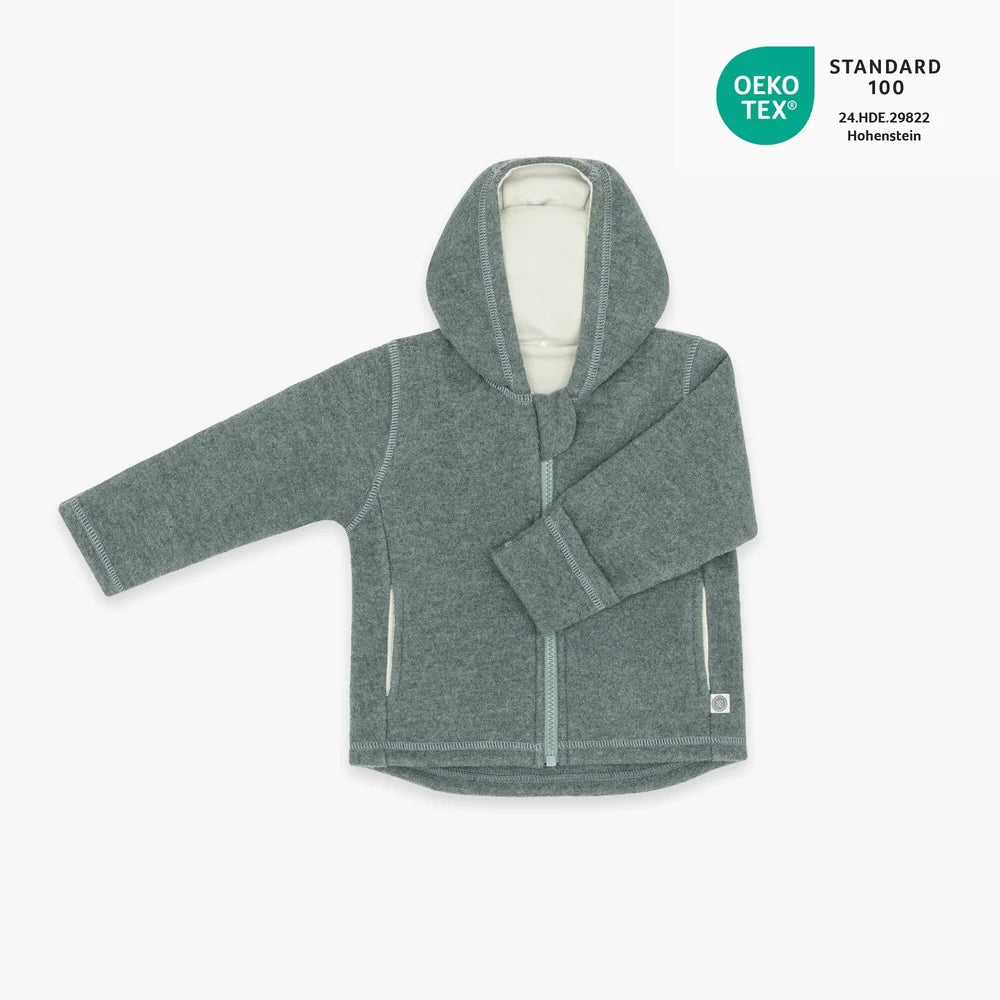 Walk Jacke, Essential mint