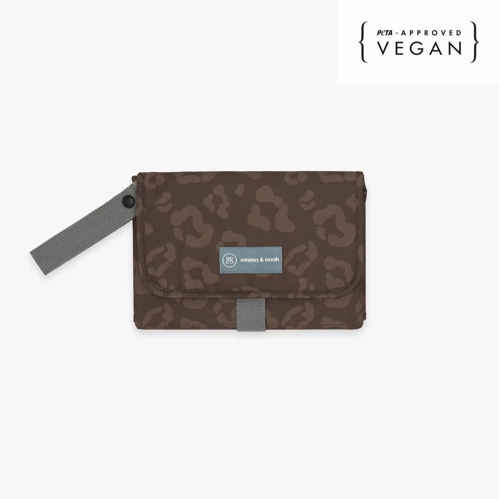 Wickelunterlage mobil, Leo Chocolate