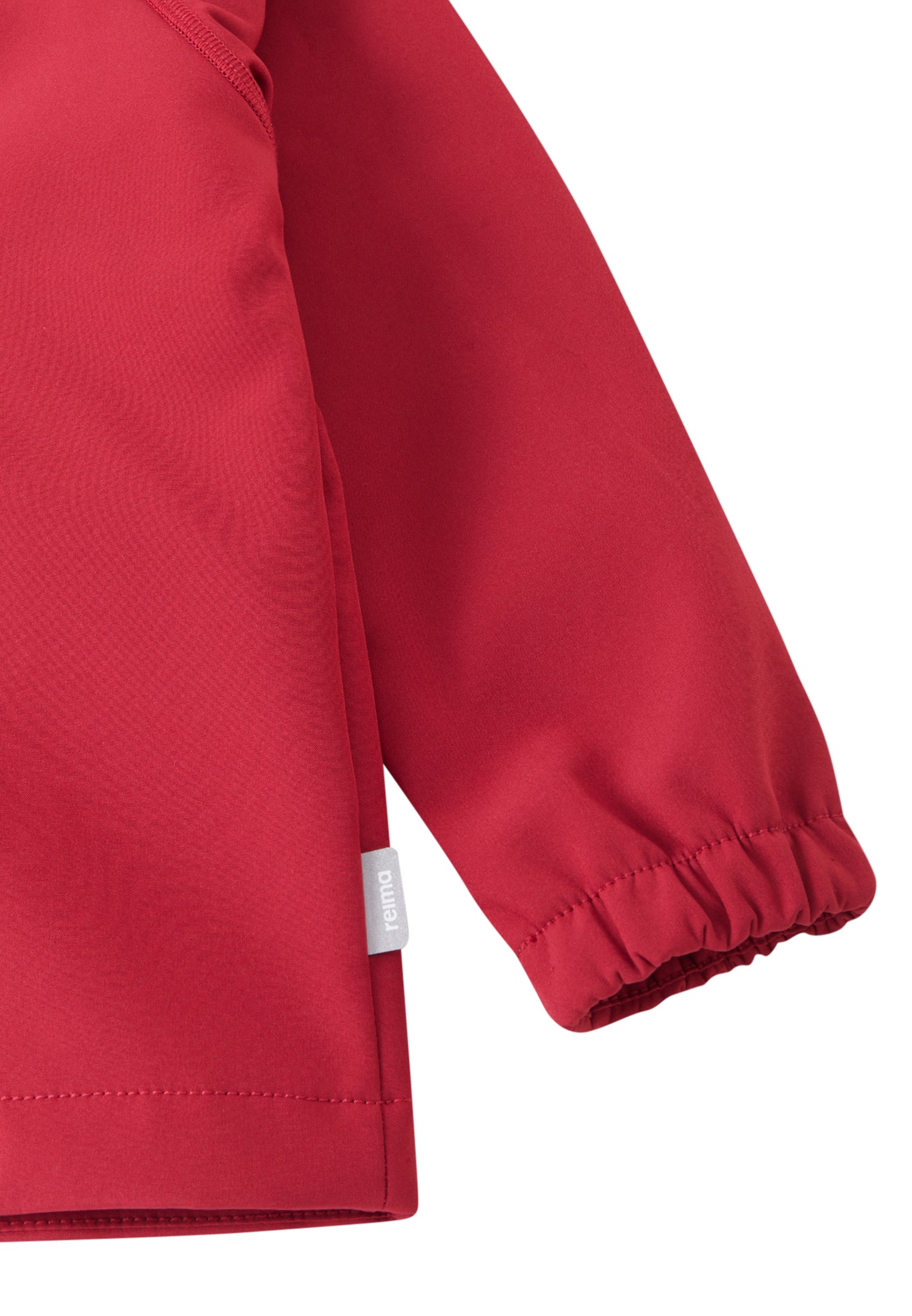 Reima Softshelljacke Vantti, Cranberry