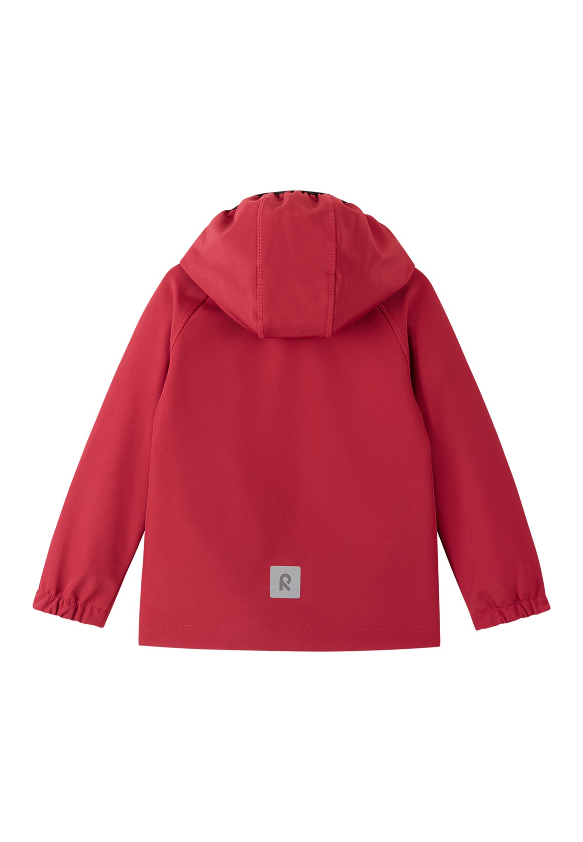 Reima Softshelljacke Vantti, Cranberry