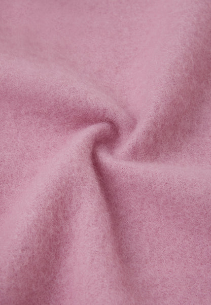 Wool pants, Misam Grey Pink