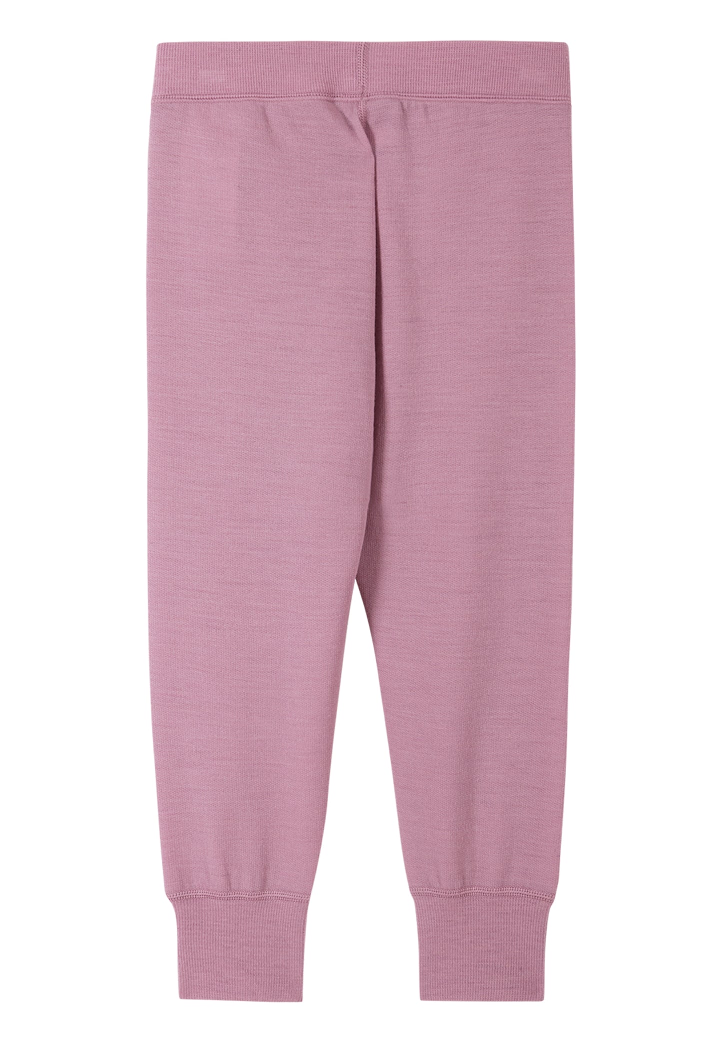 Wool pants, Misam Grey Pink