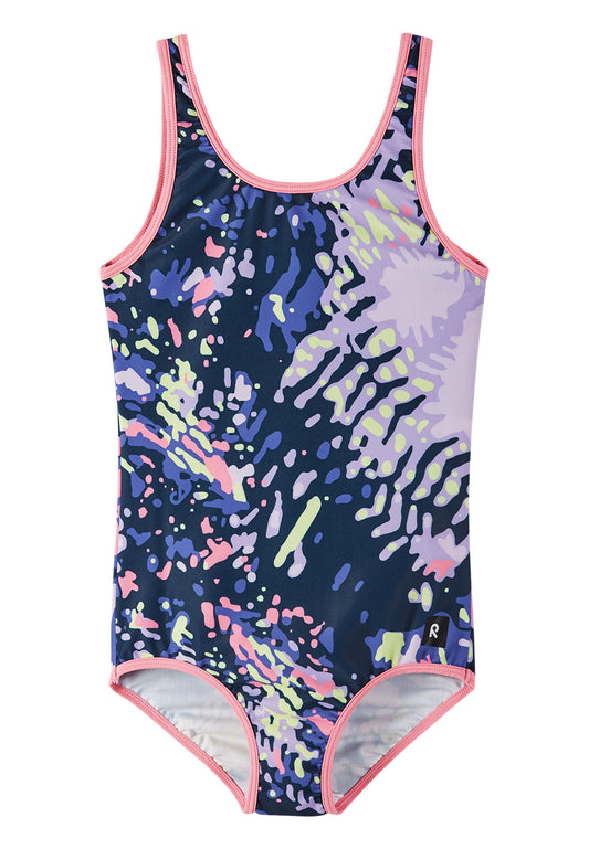 Uimaan SunProof swimsuit, Lila