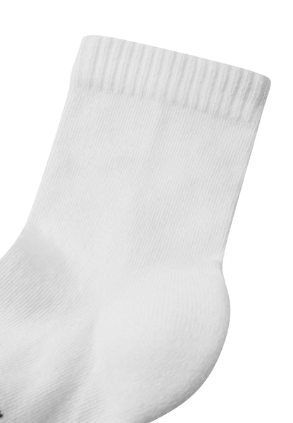 Anti-Bite Socken mit Insektenschutz, weiss