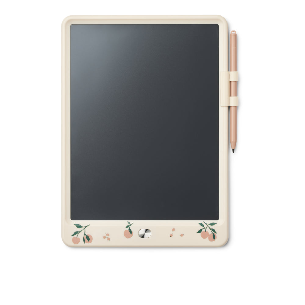 Liewood Zora Magic Drawing Board, Peach