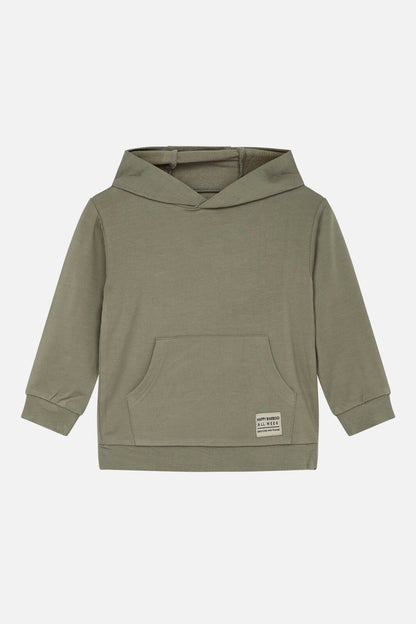 Stinus - Sweatshirt