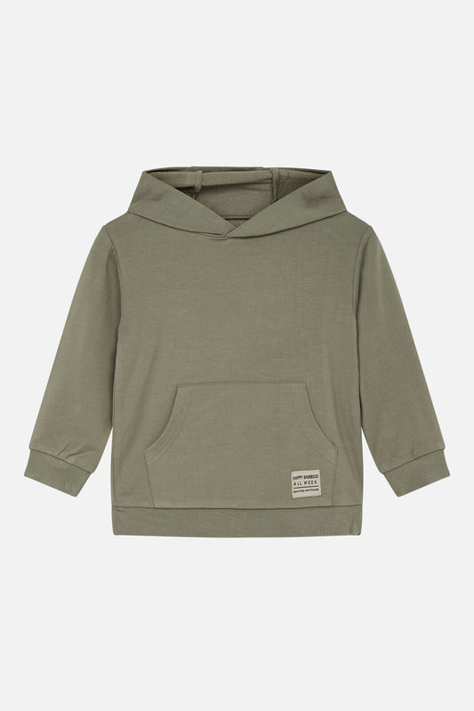Stinus - Sweatshirt
