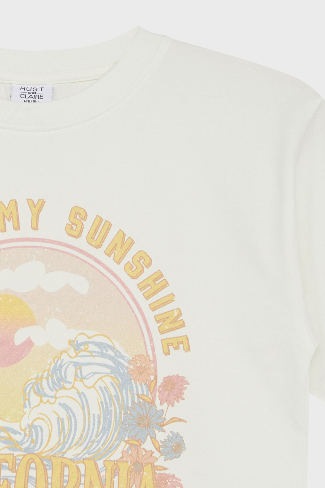 Abir - T-shirt