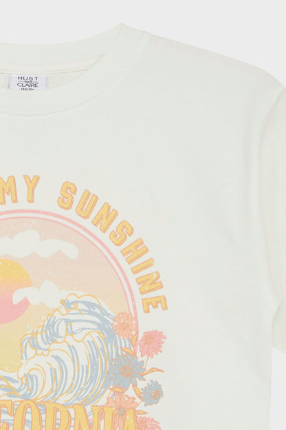 Abir - T-shirt