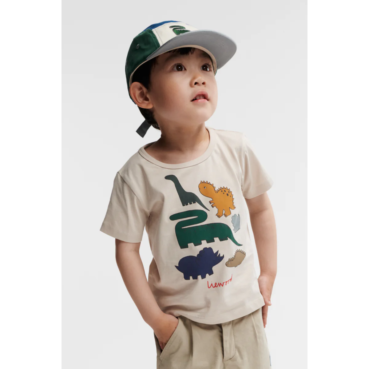 Rory Cap, Dino