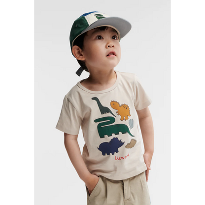 Rory Cap, Dino