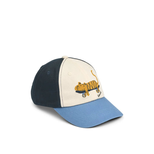 Danny Cap, Riverside mix