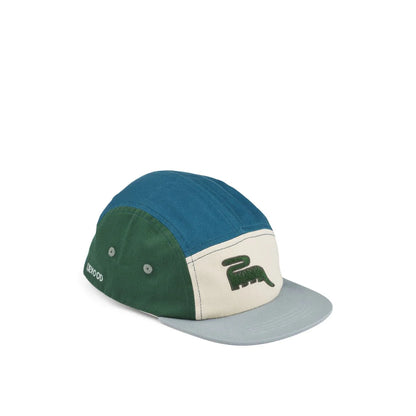 Rory Cap, Dino