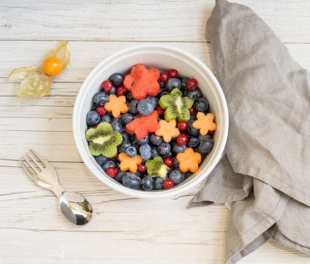 Edelstahl Ausstecher