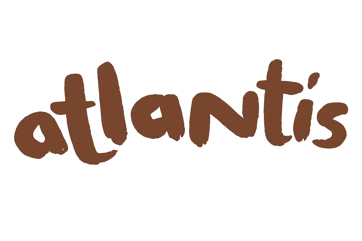 Atlantis Verlag logo