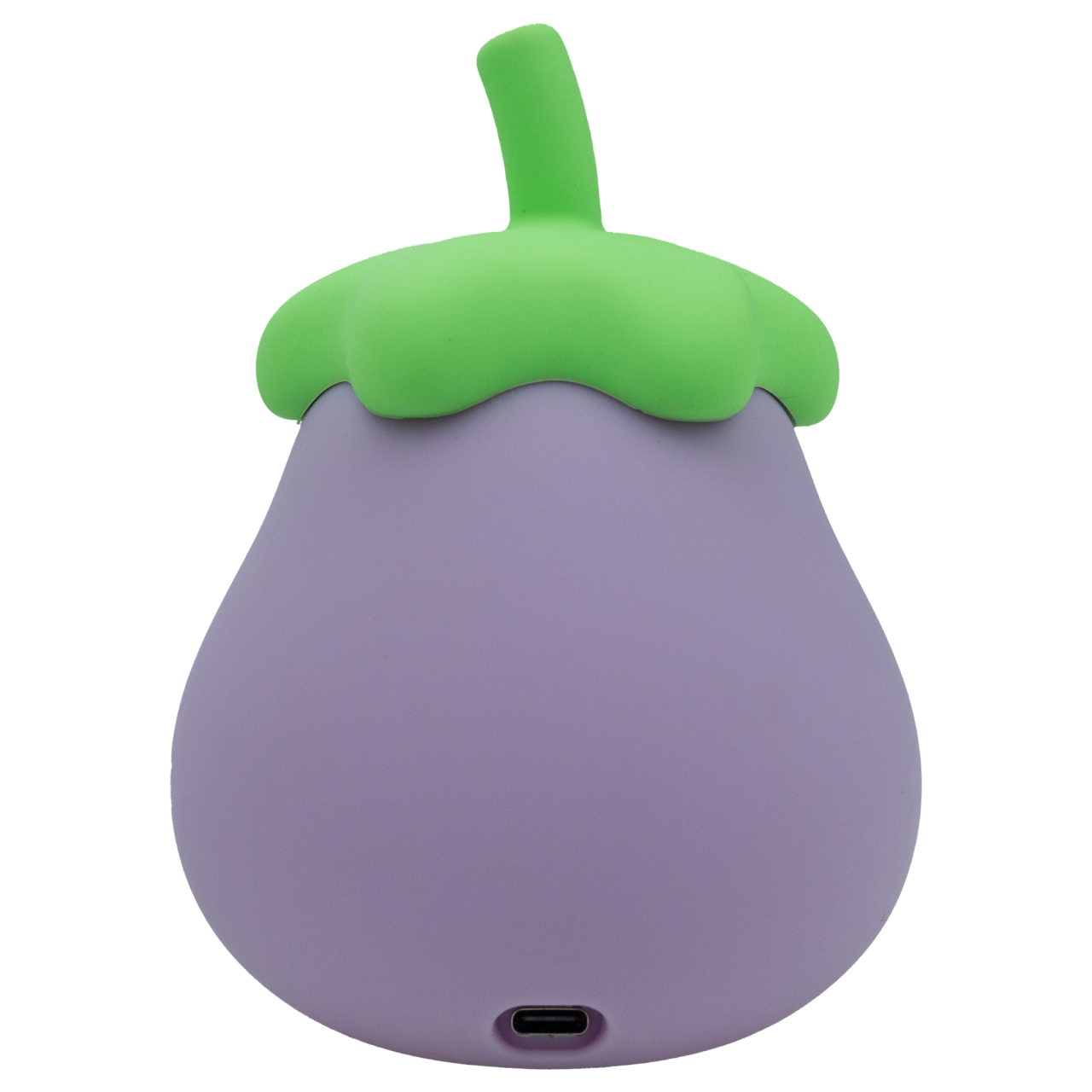 Mary’s LED Lampe Aubergine, warm leuchtende Kinderlampe, erhältlich im Bärechind Winterthur Zürich Schweiz.