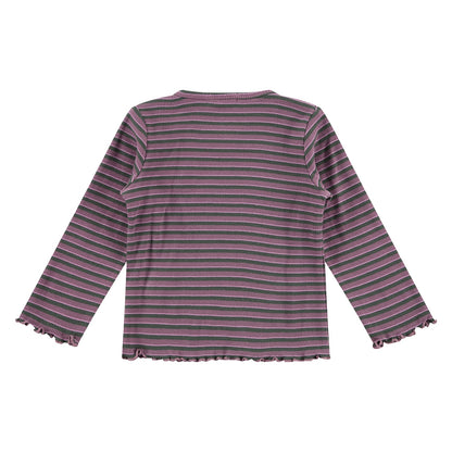 T-Shirt gestreift