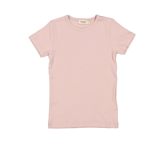 Modal Fine Rib, Shirt