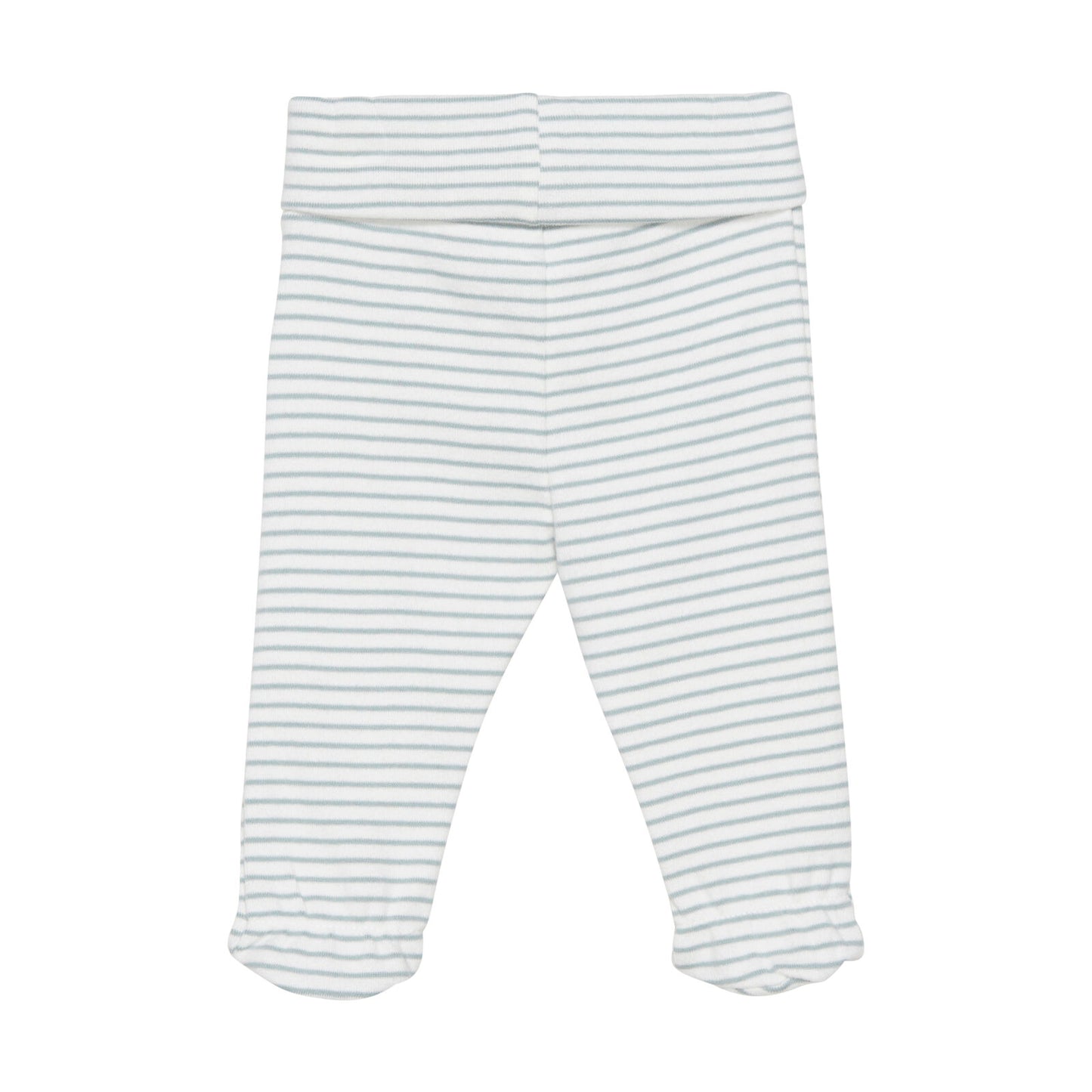 Fixoni - Leggings mit Füssen, mint