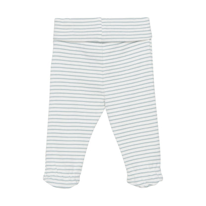 Fixoni - Leggings mit Füssen, mint