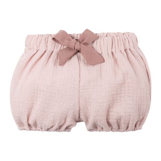 sweet Mini-Shorts Mull