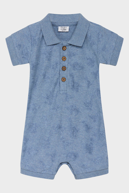 Matinus - Overall