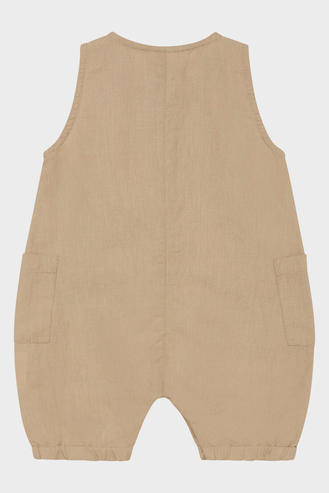 Mik - Overalls