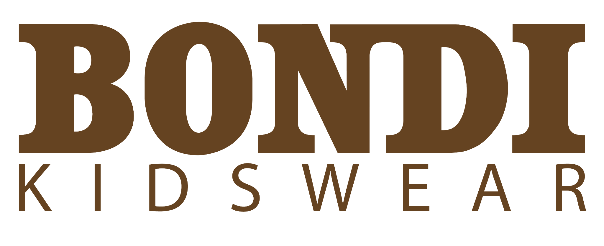 Bondi logo