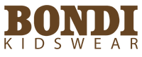 Bondi Logo