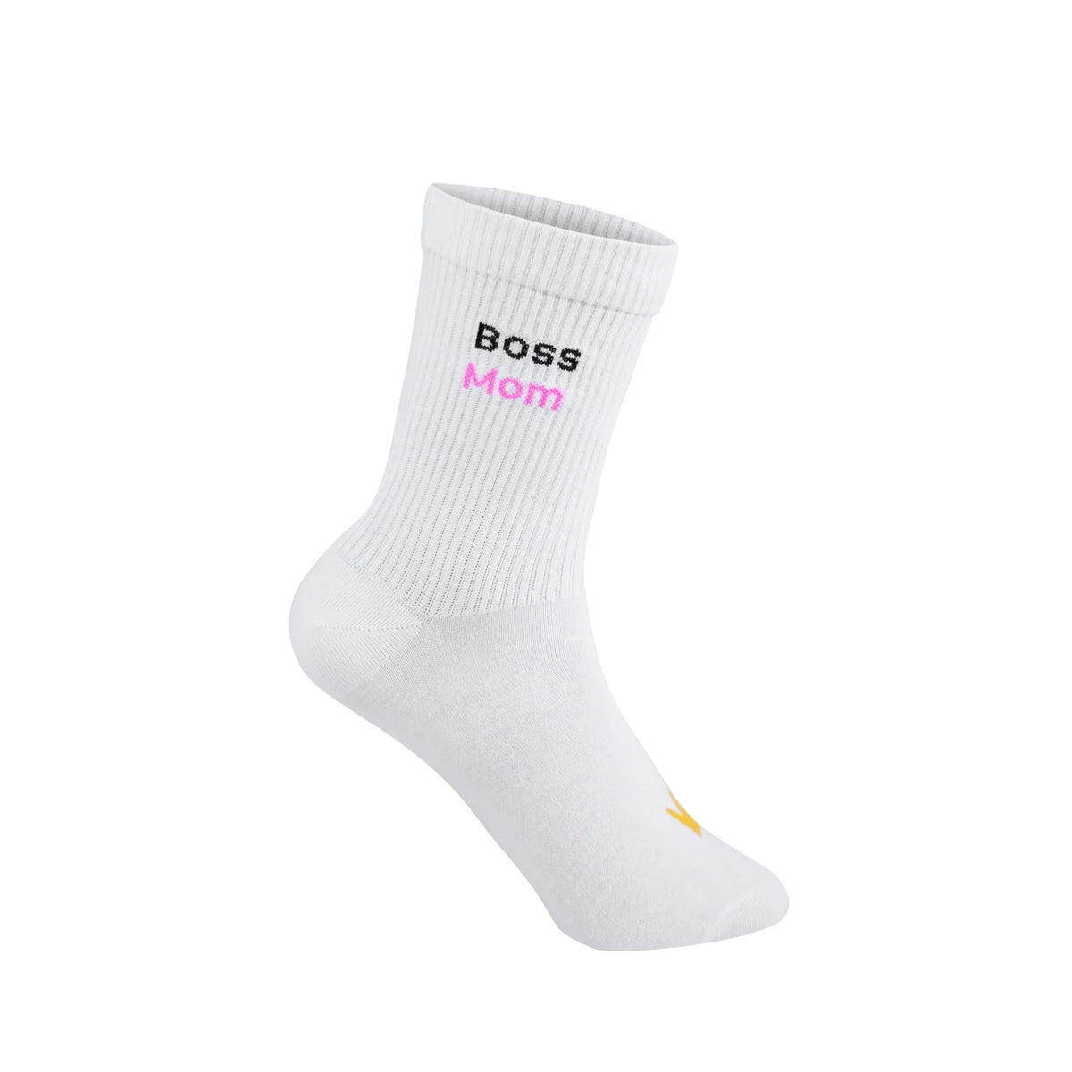 My Day My Dream Socken Boss Mom bei Bärechind