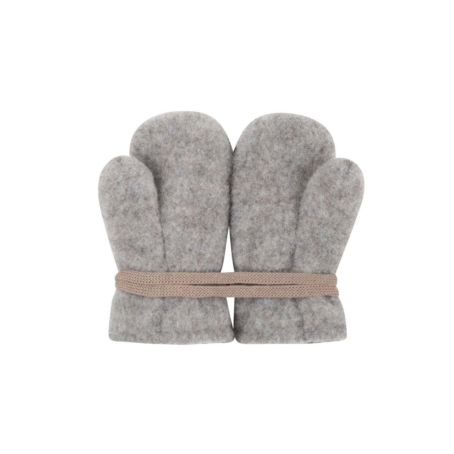 Baby Fäustlinge Fleece