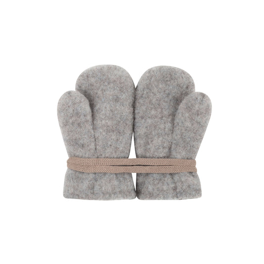 Baby Fäustlinge Fleece