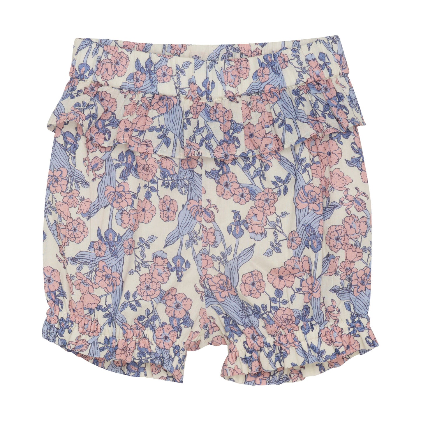 Bloomers Cotton