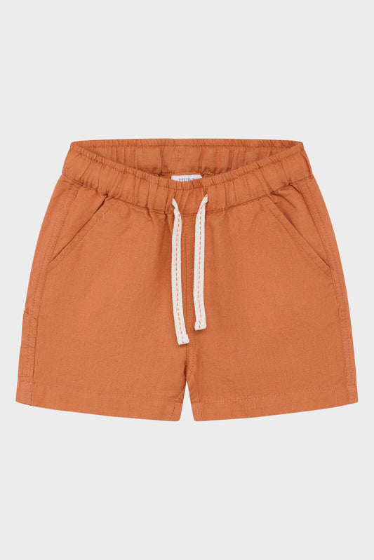 Hakon - Shorts orange
