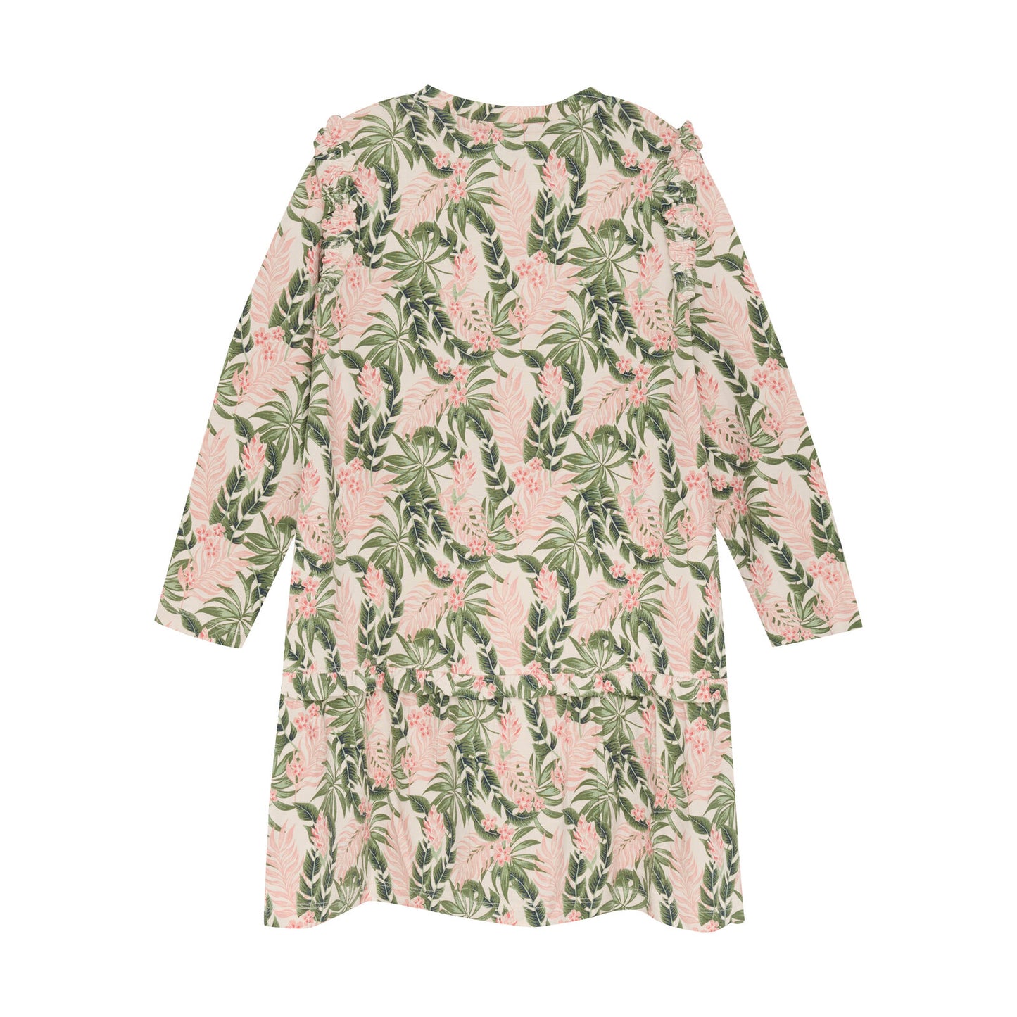 Dress Floral