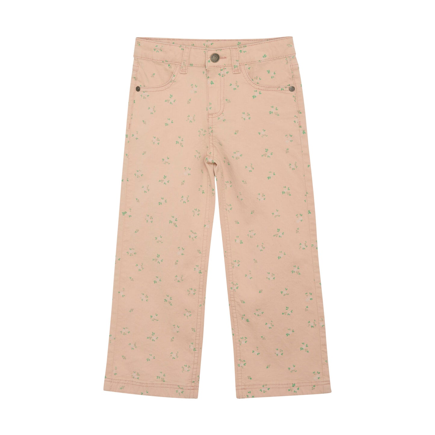 Pants AOP Twill