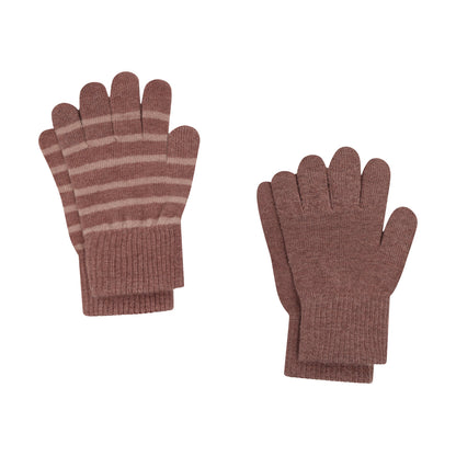 CeLaVi Magic Handschuhe in der Farbe Burlwood