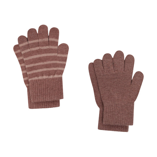CeLaVi Magic Handschuhe in der Farbe Burlwood