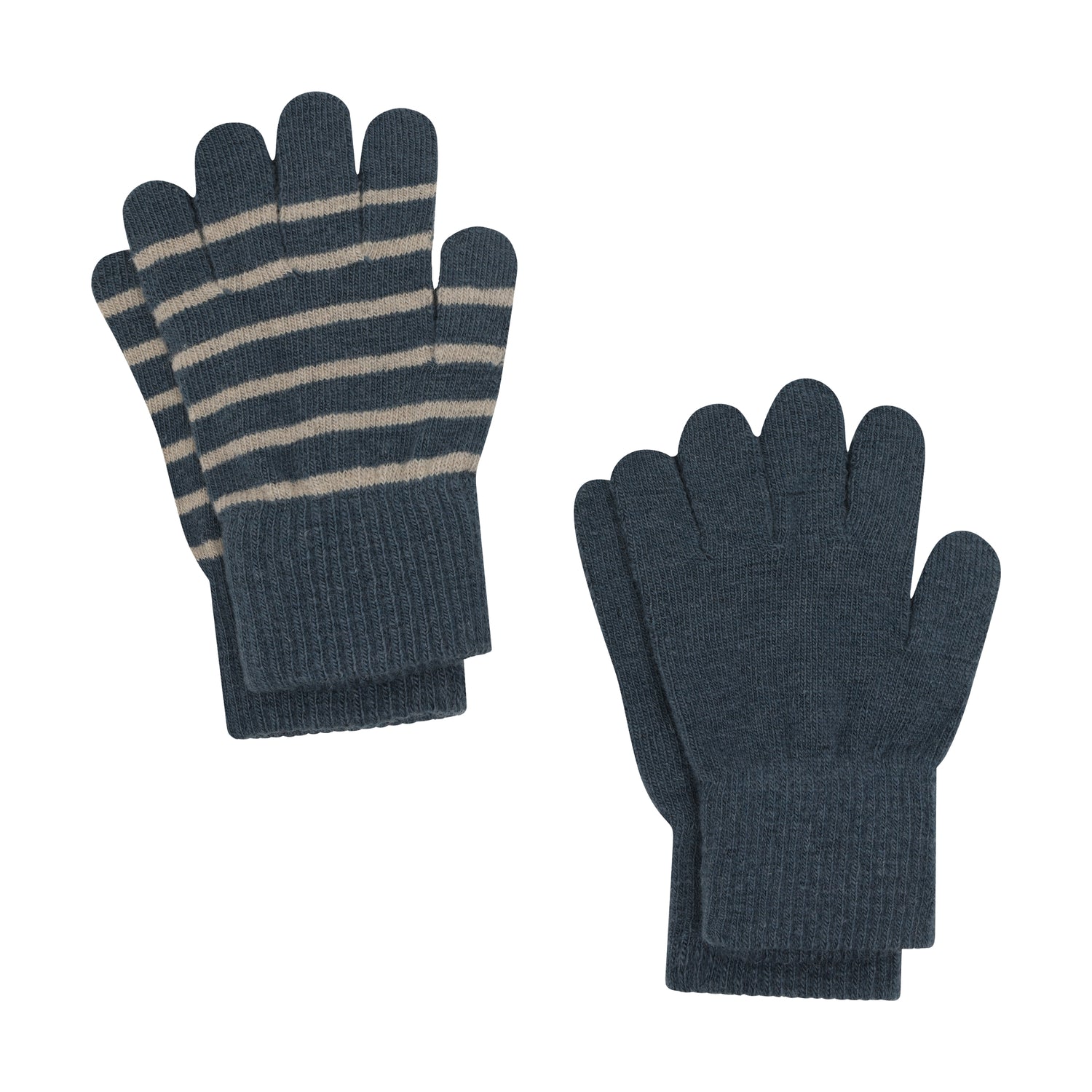 CeLaVi Magic Handschuhe in der Farbe Stormy Weather
