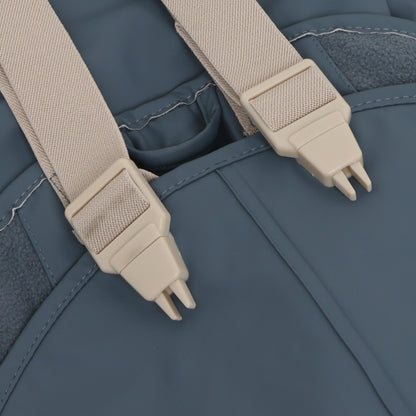 CeLaVi Regenhose mit Fleece, Stormy Weather, bei Bärechind