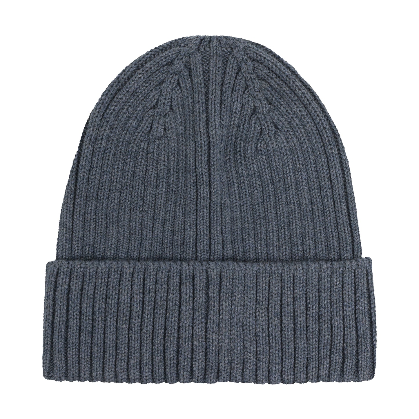 Strickmütze, die sich gut mit dem Halswärmer kombinieren lässt