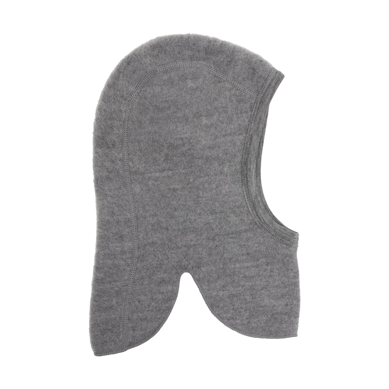 CeLaVi Sturmmütze aus Merinowollfleece in der Farbe Quiet Shade