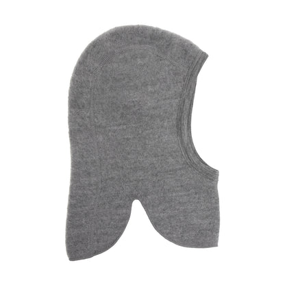 CeLaVi Sturmmütze aus Merinowollfleece in der Farbe Quiet Shade