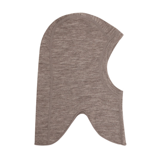 CeLaVi Sturmmütze in der Farbe Walnut