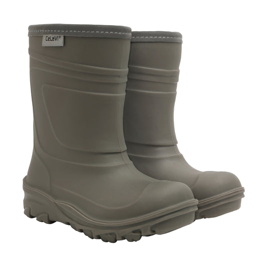 CeLaVi Thermostiefel in der Farbe Mulled Basil
