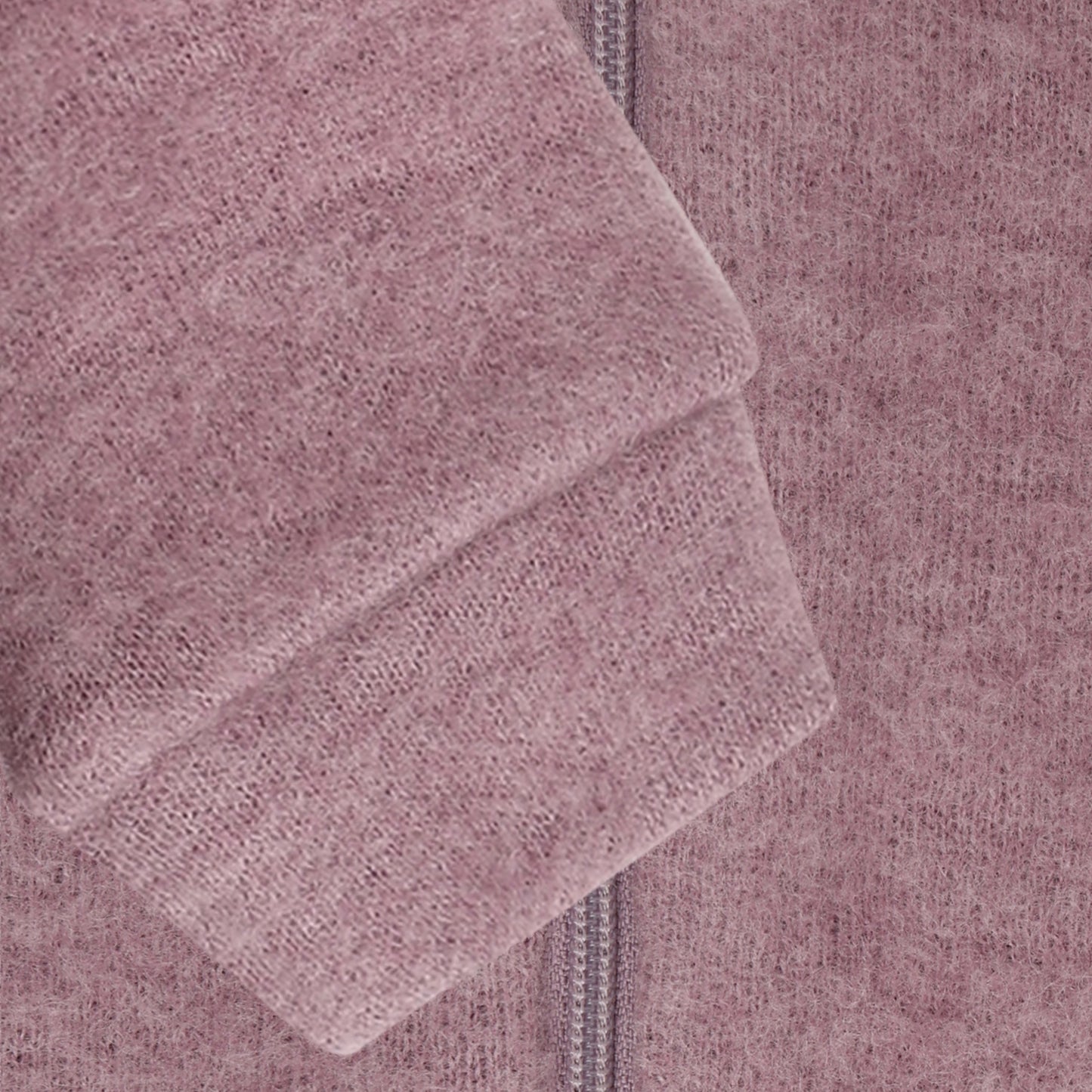 CeLaVi Wollfleecejacke, Grape Shake, bei Bärechind