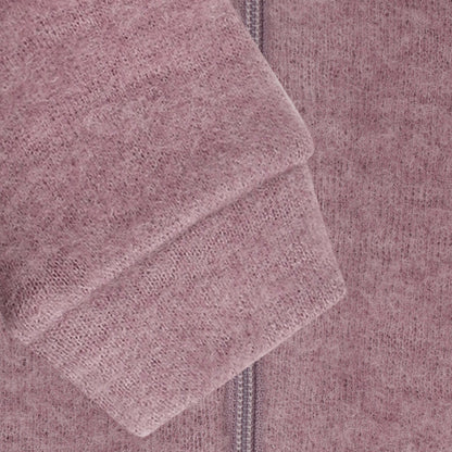 CeLaVi Wollfleecejacke, Grape Shake, bei Bärechind