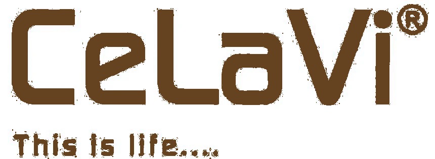 CeLaVi logo